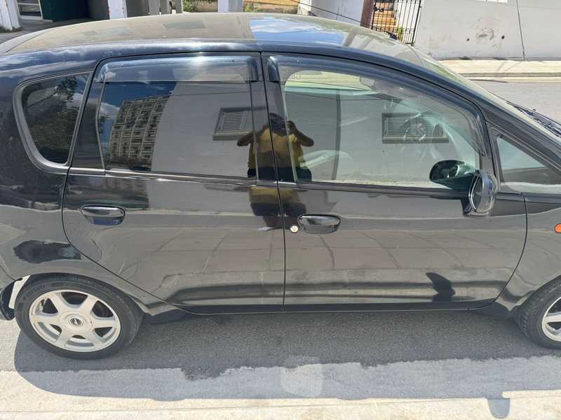 2009 Mitsubishi Colt 1,3L 2009 Cyprus