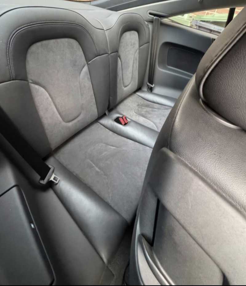 2007 Audi TT 1,8L 2007 Cyprus