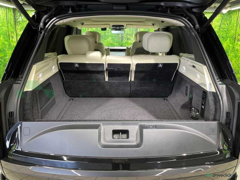 2025 Land Rover Range Rover 3,0L 2025 Cyprus