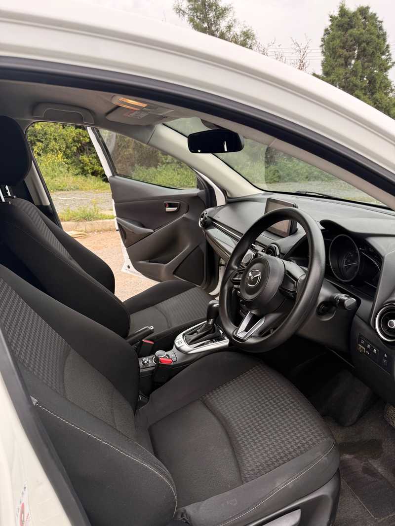 2019 Mazda Demio 1,5L 2019 Cyprus