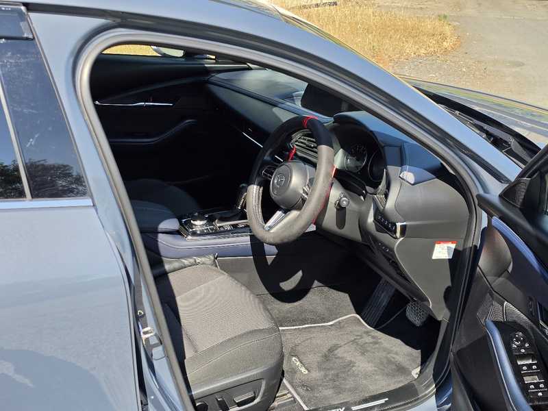 2021 Mazda CX-30 2,0L 2021 Cyprus