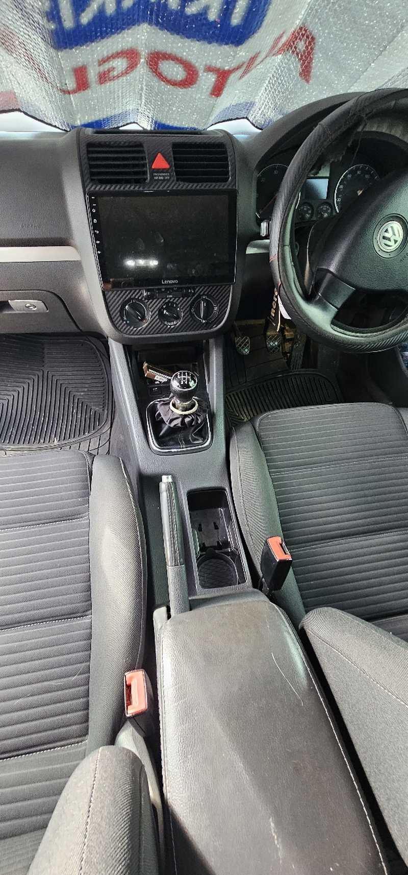 Volkswagen Golf 2,0L 2006