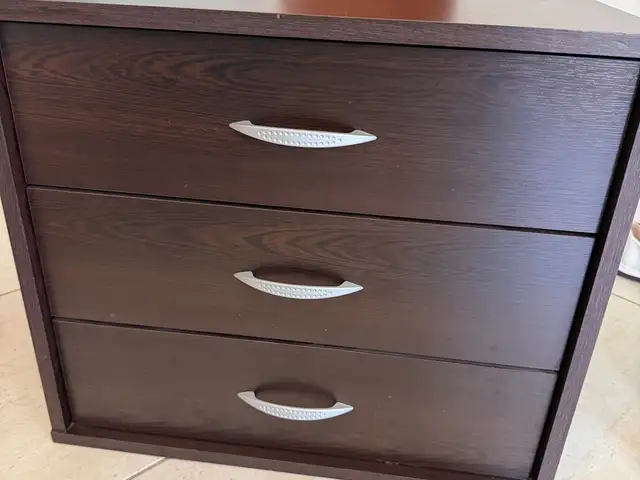 Bedside drawer, Limassol — Agios Athanasios
