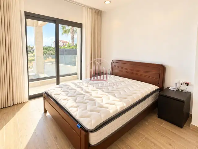 2-bedroom apartment to rent, Επαρχία Λεμεσού — Άγιος Αθανάσιος - 6