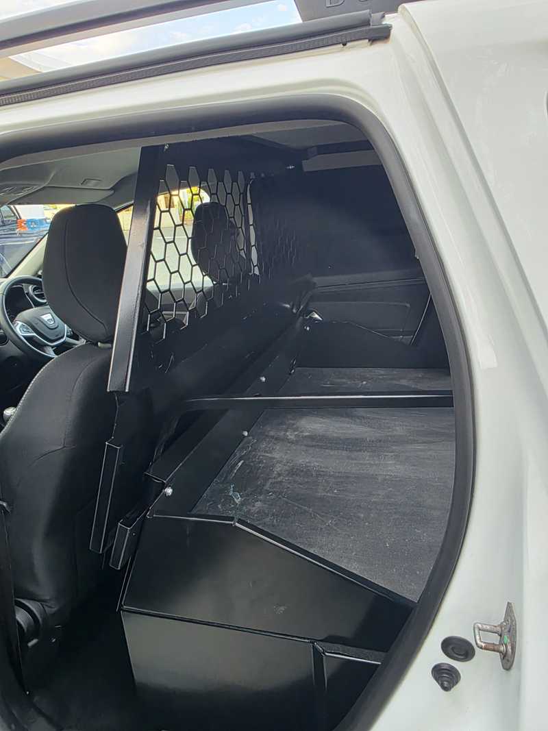 2023 Dacia Duster 1,5L 2023 Cyprus