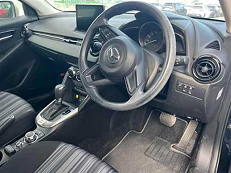 2022 Mazda 2 1,5L 2022 Cyprus