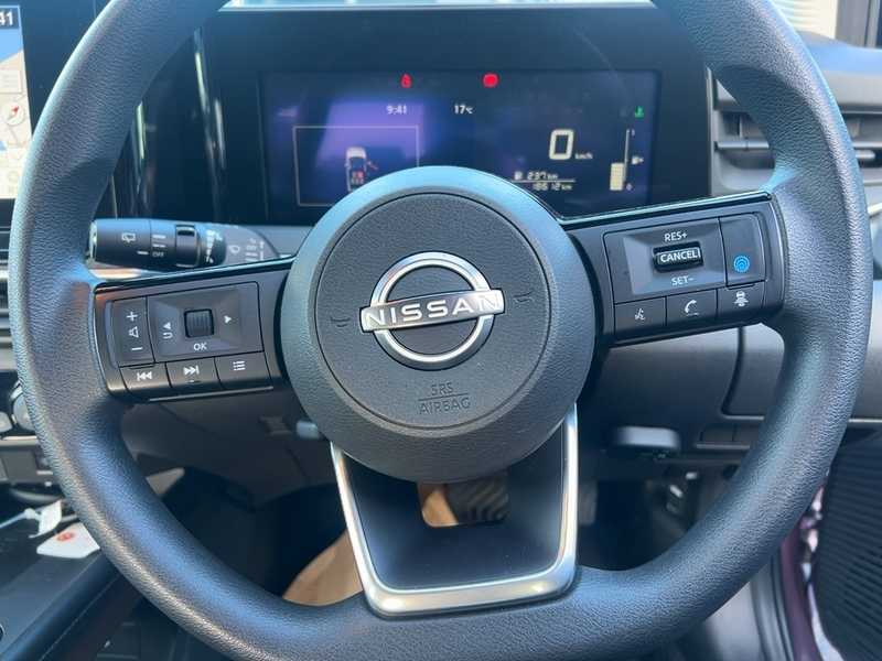 2020 Nissan Note 1,2L 2020 Cyprus