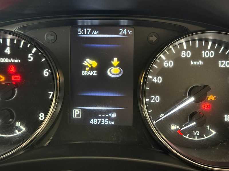 2021 Nissan X-Trail 2,0L 2021 Cyprus