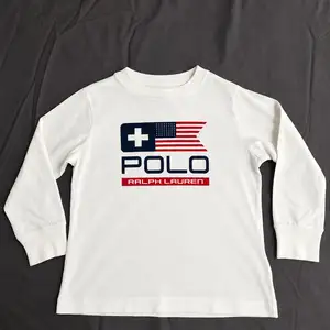 Polo ralph lauren long sleeve tshirt, Nicosia — Strovolos - Acropolis