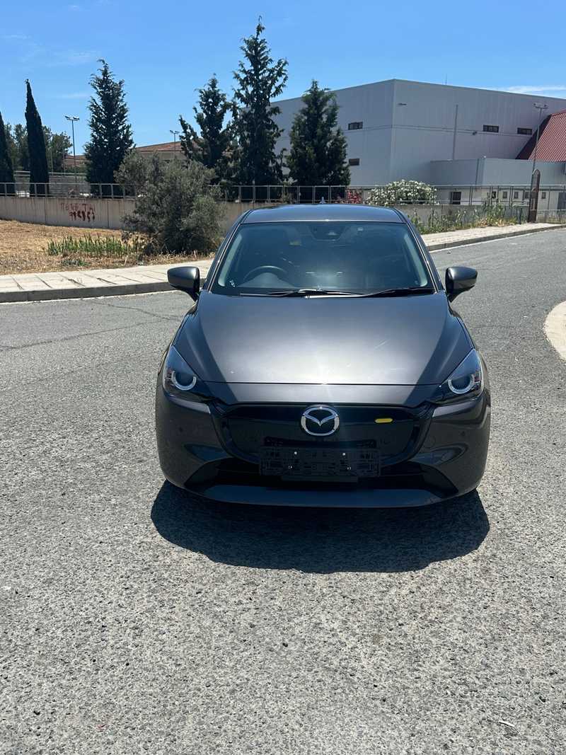 Mazda 2 1,5L 2025