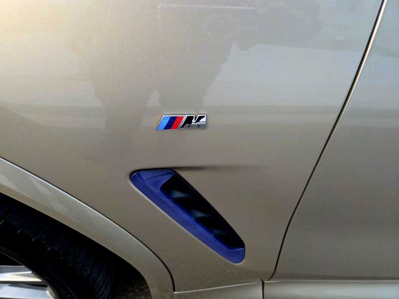 2019 BMW X4 2,0L 2019 Cyprus