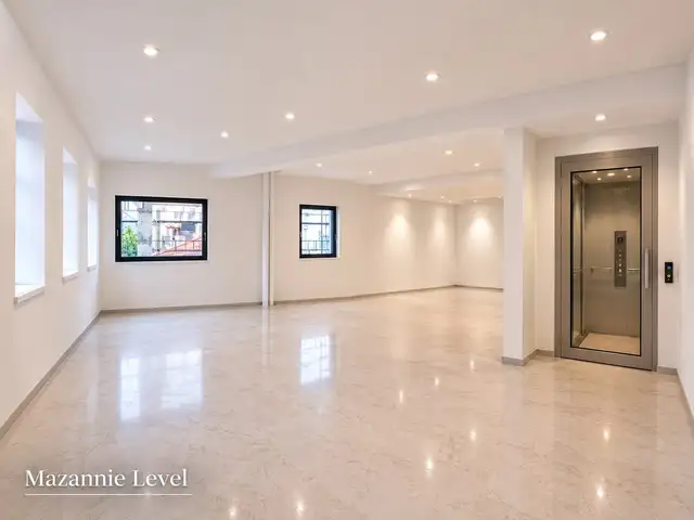 Commercial shops/office, Επαρχία Λεμεσού — Άγιος Αθανάσιος - 9