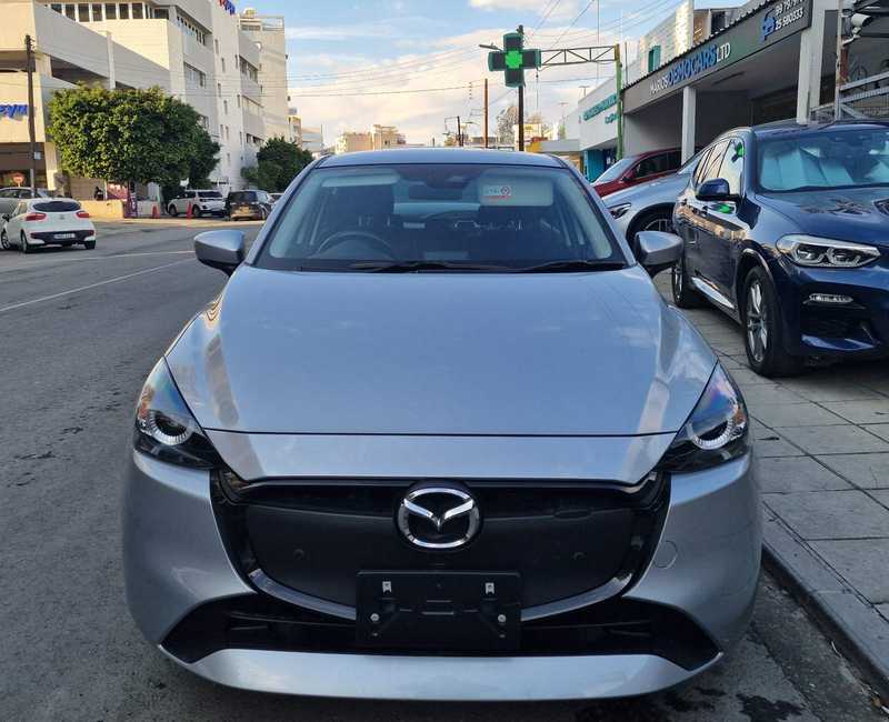 Mazda 2 1,5L 2023