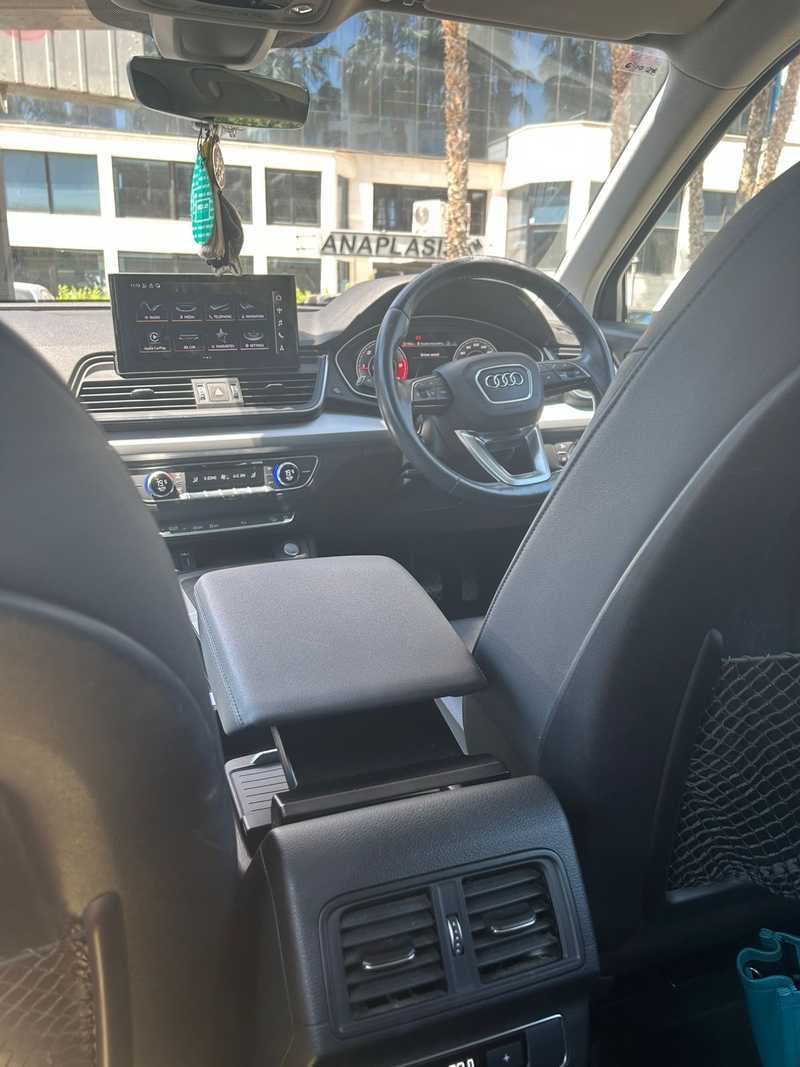 2021 Audi Q5 2,0L 2021 Cyprus