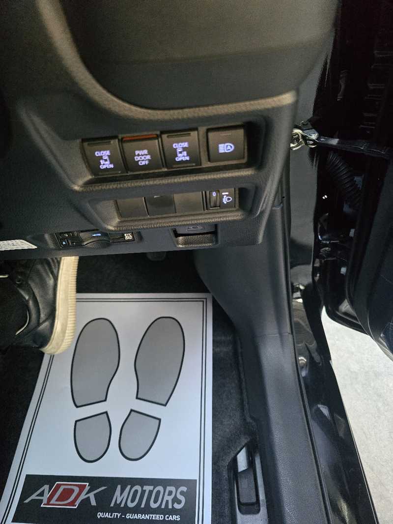 2024 Toyota Sienta 1,5L 2024 Cyprus