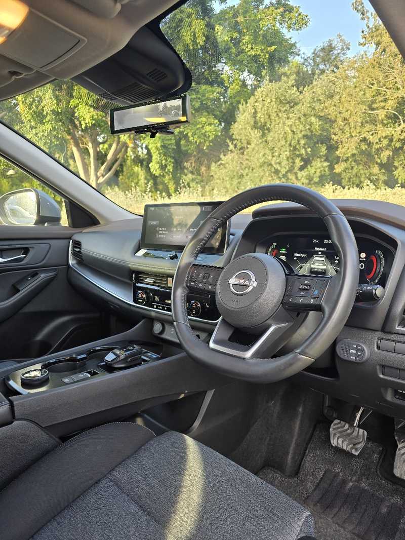 2023 Nissan X-Trail 1,5L 2023 Cyprus