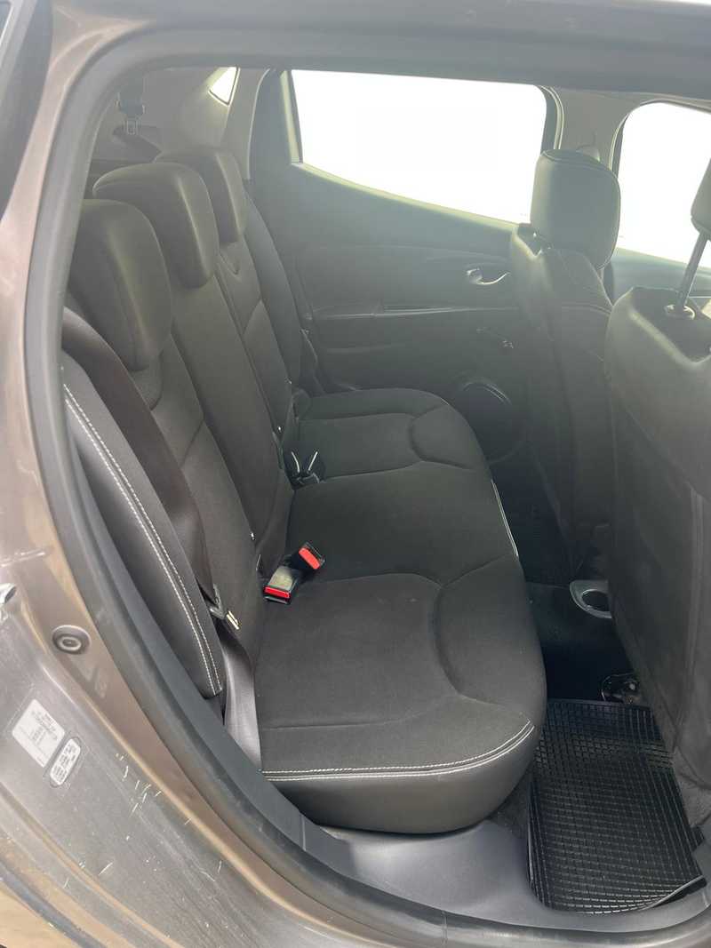 2014 Renault Clio 1,2L 2014 Cyprus