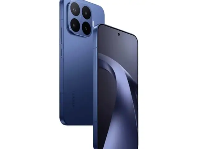 Xiaomi 17t 5g 256gb 12gb ram dual-sim blue eu, Limassol — Limassol Marina