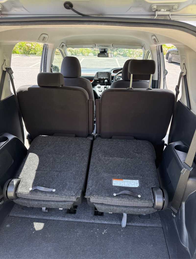 2022 Toyota Sienta 1,5L 2022 Cyprus