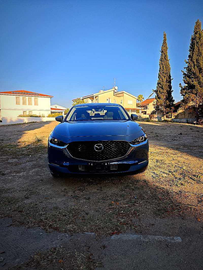 Mazda CX-30 2,0L 2023