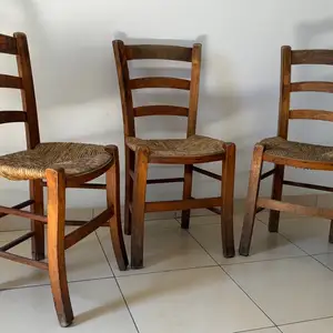 Chairs, Nicosia — Kokkinotrimithia