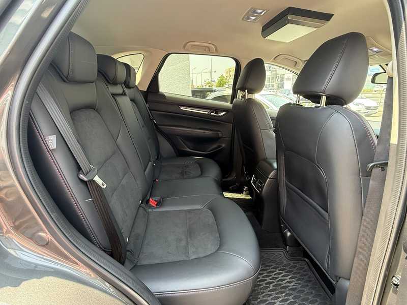 2023 Mazda CX-5 2,0L 2023 Cyprus