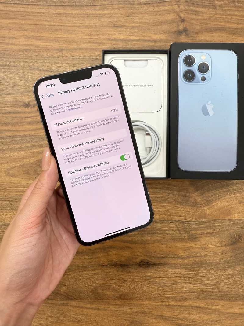 Apple iPhone 13 Pro シルバー　128G  バッテリー83% iPhone 13 Pro MAX シルバー 256 GB バッテリー100%｜Yahoo