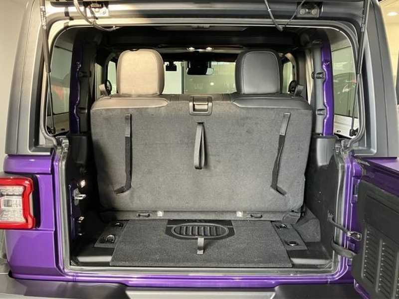 2022 Jeep Wrangler 3,6L 2022 Cyprus