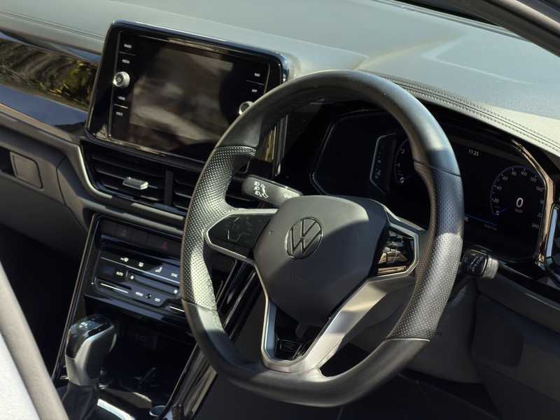 2023 Volkswagen T-Roc 1,5L 2023 Cyprus