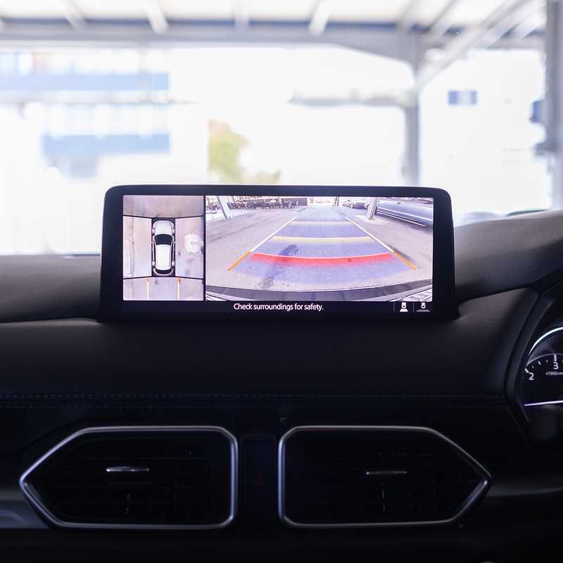 2021 Mazda CX-5 2,2L 2021 Cyprus