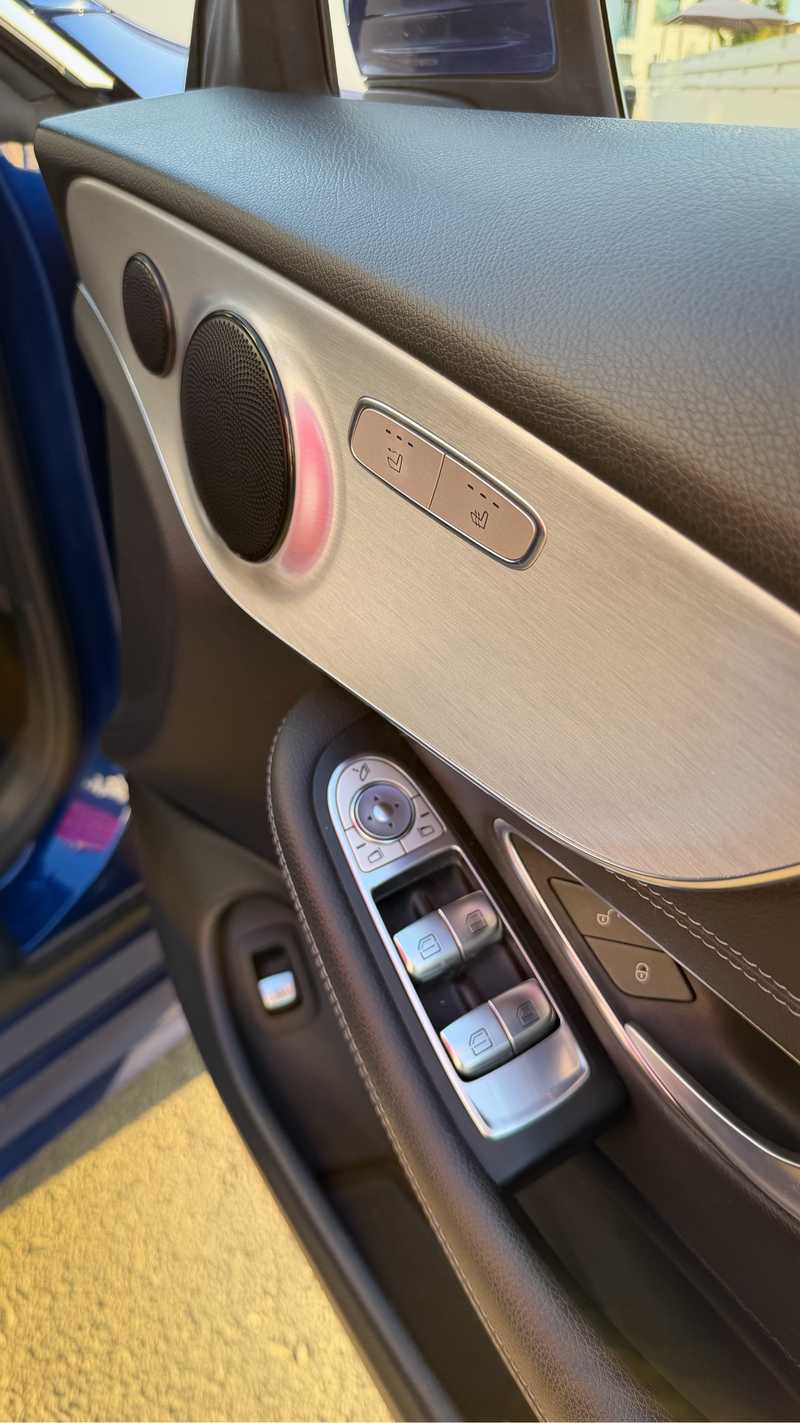 2019 Mercedes-Benz C-Class 1,5L 2019 Cyprus