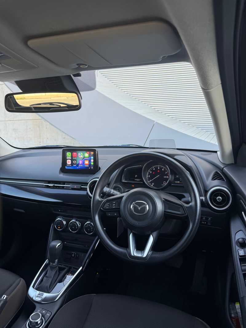 2020 Mazda 2 1,5L 2020 Cyprus