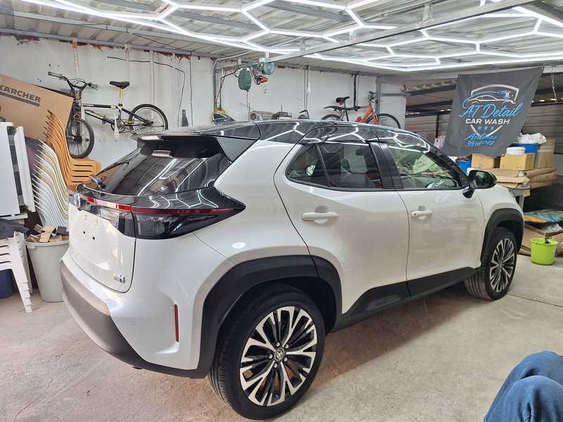Toyota Yaris Cross 1,5L 2022