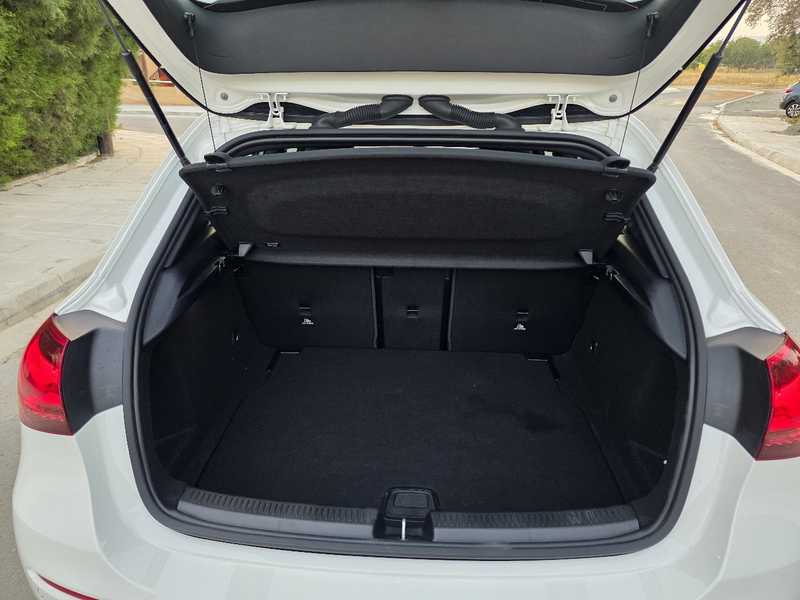 2025 Mercedes-Benz A-Class 1,4L 2025 Cyprus