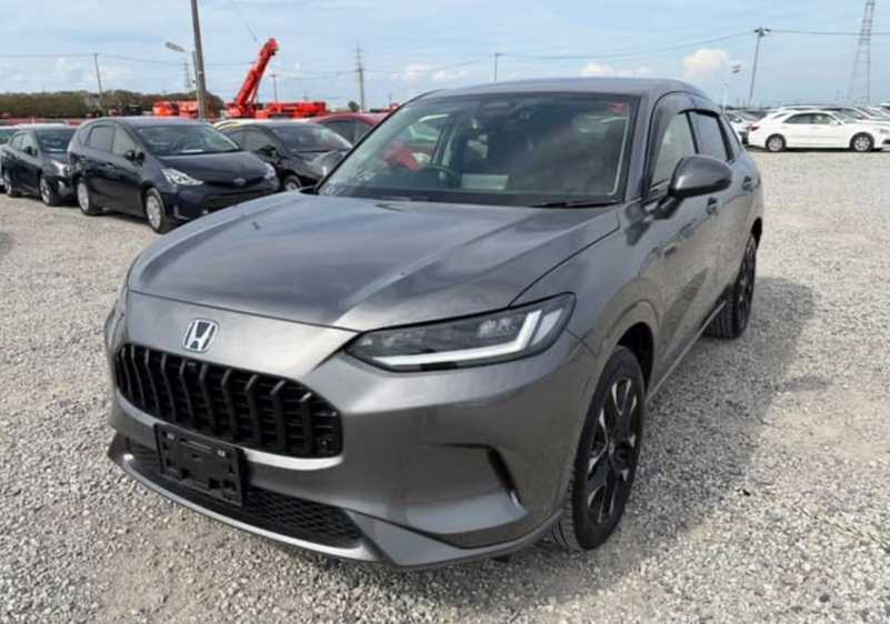 Honda ZR-V 2,0L 2026