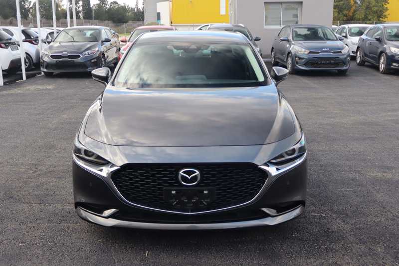 Mazda 3 2,0L 2022