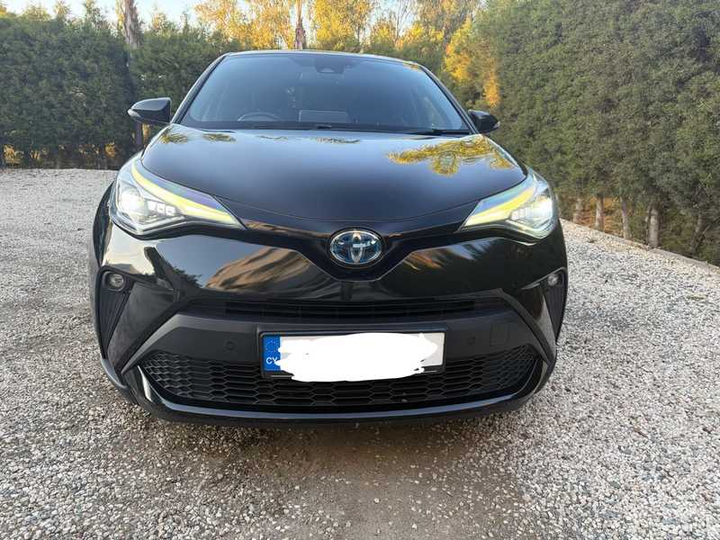 2022 Toyota RAV4 1,6L 2022 Cyprus