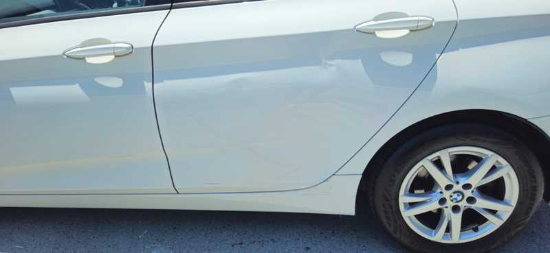 2017 BMW 2-Series 1,8L 2017 Cyprus