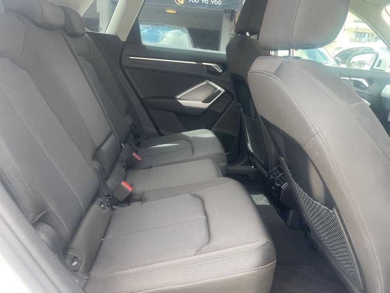 2023 Audi Q3 1,4L 2023 Cyprus