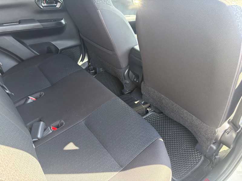 2021 Toyota Raize 1,0L 2021 Cyprus