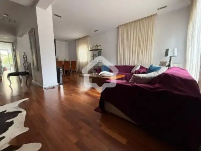 4-bedroom detached house for sale, Nicosia — Nicosia - Kaimakli - 7