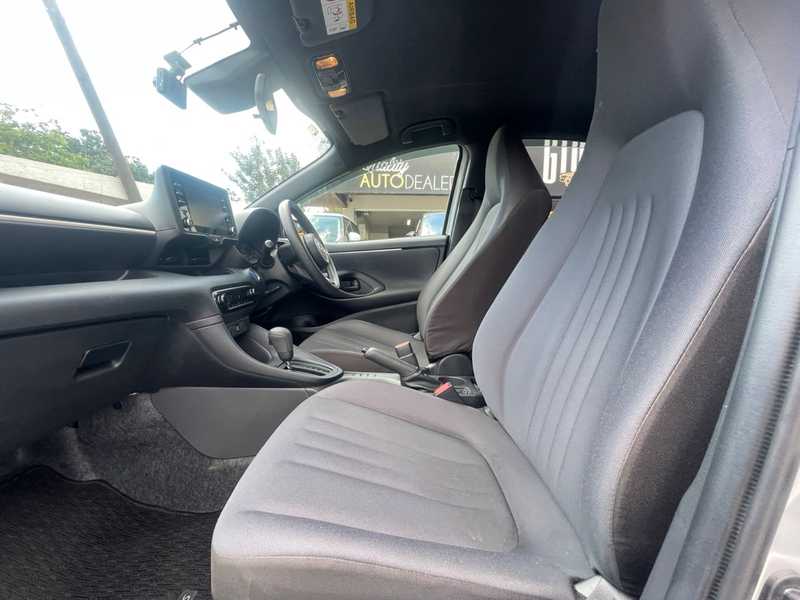 2022 Toyota Yaris 1,5L 2022 Cyprus