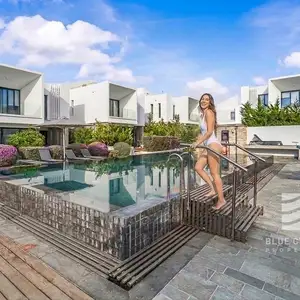 3-bedroom detached house for sale, Paphos — Empa