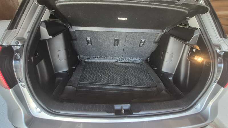 2017 Suzuki Vitara 1,6L 2017 Cyprus