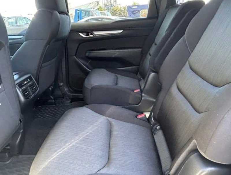 2023 Mazda CX-8 2,2L 2023 Cyprus