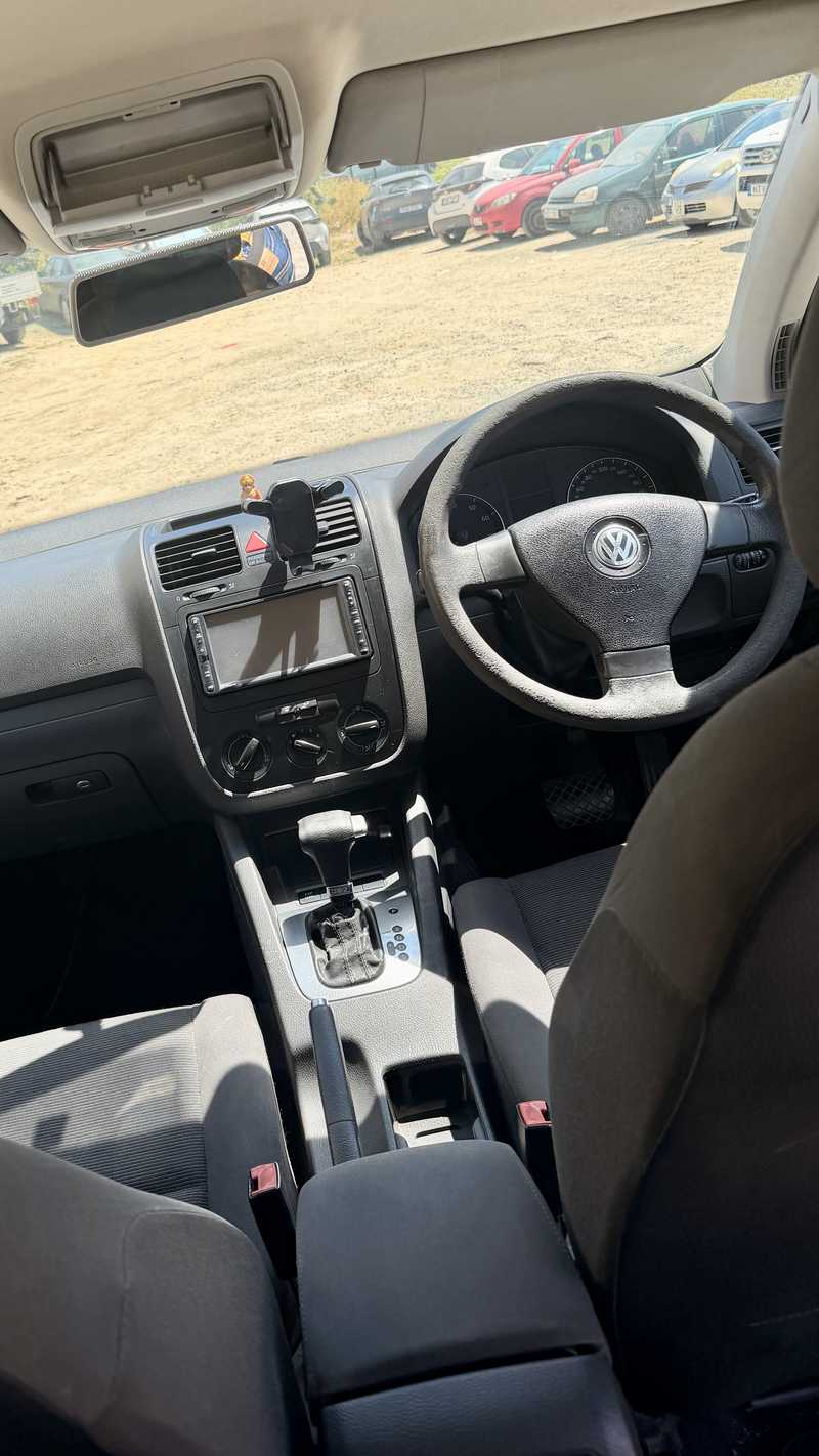 2008 Volkswagen Golf 1,4L 2008 Cyprus
