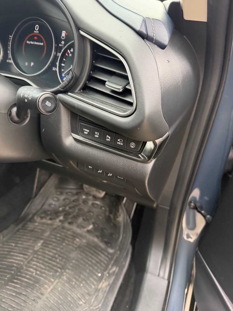2020 Mazda CX-30 2,0L 2020 Cyprus
