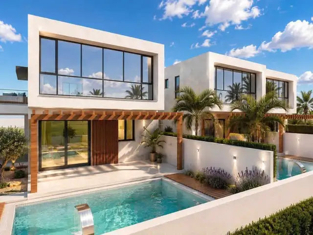 3-bedroom detached house for sale, Επαρχία Λάρνακας — Κίτι