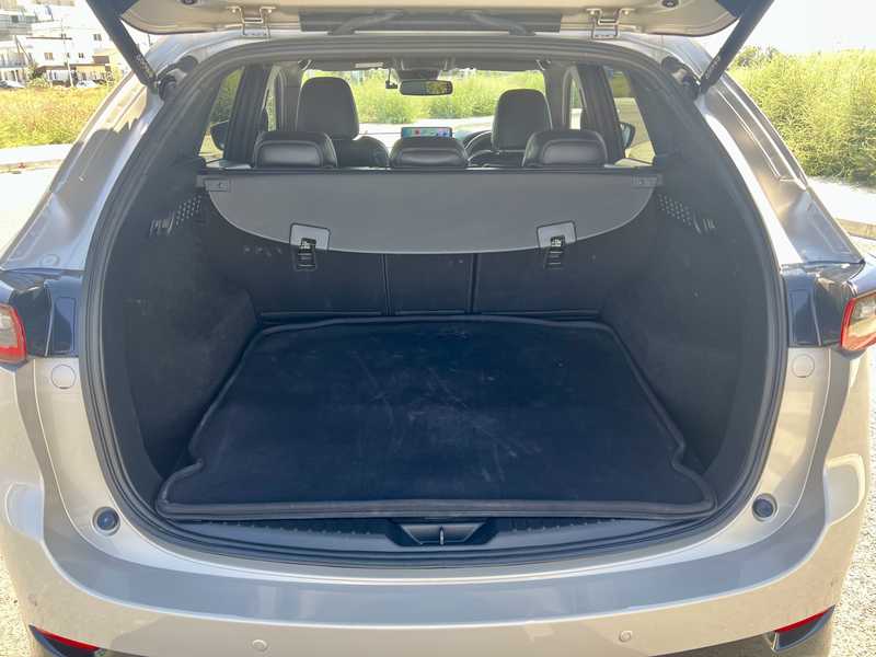 2023 Mazda CX-5 2,5L 2023 Cyprus
