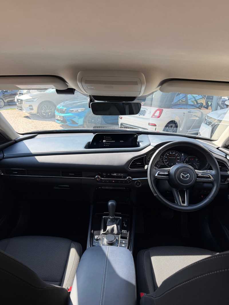 2023 Mazda CX-30 2,0L 2023 Cyprus